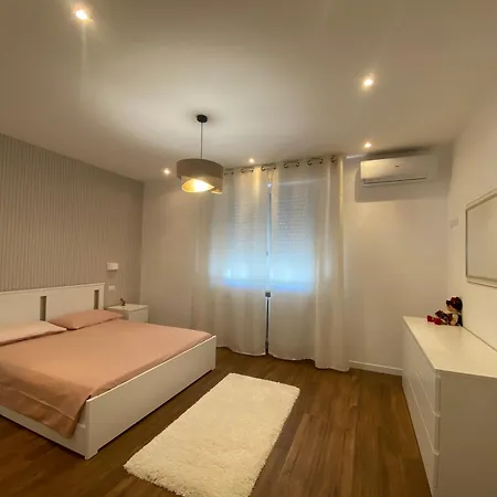 Lellolocations - Casa Osina