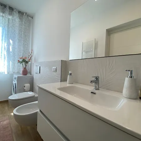 Lellolocations - Casa Osina *