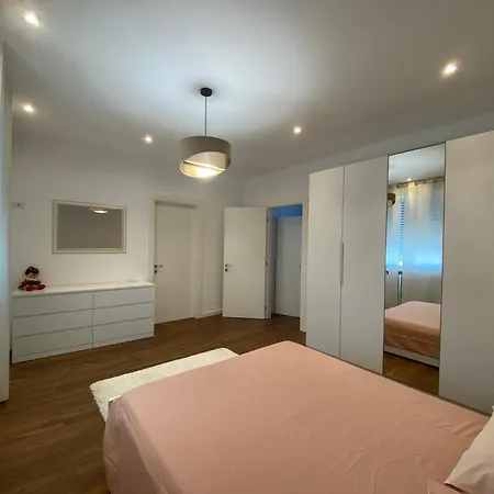 Apartament Lellolocations - Casa Osina