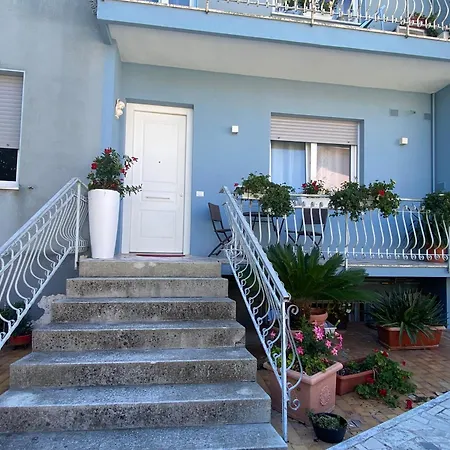 Apartament Lellolocations - Casa Osina