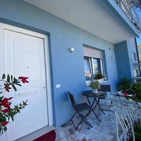 Lellolocations - Casa Osina *